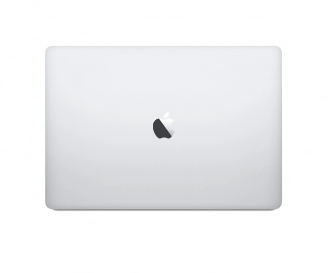 Apple Macbook Pro 15" Silver (Z0V2000DH) i7 2.6 32/1Tb б/в